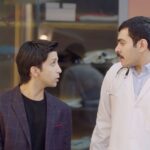 Hesham Gamal Instagram – نقيب طبيب هادي العيوطي
#هادي #في_بيتنا_روبوت