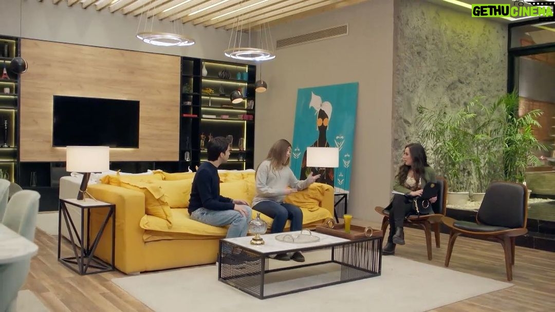 Hesham Gamal Instagram - Happy birthday Sherry 😍🥳