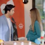Hesham Gamal Instagram – لا بجد انا مبقتش قادرة استحملك يا يوسف…. و لوسمحت اتكلم عدل…. I miss u❤️😡😡😡😒😒😏