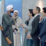 Hesham Gamal Instagram – نورتنا يا ليثي وتعبناك معانا 😍 انت صحيح مرمطتنا يا استاذ منيع انت ودندراوي بس اتبسطنا اوي وكفايه انك خطفت هدير 🤣❤️