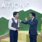 Hesham Gamal Instagram – باقي فقدان الذاكره 😅 وبداية افترا هدير وعلاء على يوسف 🥺 والصبر حلو 🤌🏼