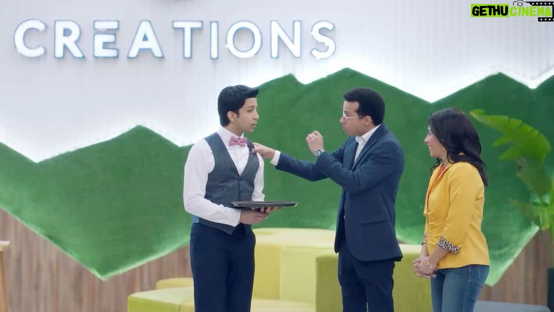 Hesham Gamal Instagram - باقي فقدان الذاكره 😅 وبداية افترا هدير وعلاء على يوسف 🥺 والصبر حلو 🤌🏼