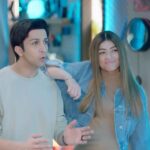 Hesham Gamal Instagram – تعارف من جديد بكل شخصيات المسلسل بعد فقدان الذاكره 😅🤣