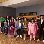 Hesham Gamal Instagram - ‎بكره ان شاء الله على قناة الحياه الساعه ٦:١٥ مساء وعلى منصة @watchit 🤲🏻❤️ تأليف: عمرو وهبه اخراج: اسامه عرابي Photo by the amazing: @kareemnour