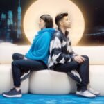 Hesham Gamal Instagram – من ساعه ظهور الذكاء الاصطناعى وانبهار الناس بقدراته والحاجات اللي ممكن يعملها ولكن لان التقنيه دي لسه في بدايتها ف كان بيقابل صناع الاعمال دي عربيا وعالميا حدود معينه ميقدروش يعدوها لسه، ومنها مثلا ان الذكاء الاصطناعي في الكليبات الغنائيه دايما بيغير ملامح وش المغني وبالتالي بيعتبر مش موجود في الفيديو 🤷🏻♂️
احنا قدرنا الحمد لله وبالتعاون مع احد الشركات العالميه المتخصصه في الذكاء الاصطناعي في اوروبا اننا نعمل اول فيديو كليب -في العالم العربي وغالبا في العالم- بكواليتى مرضيه و بدون تغيير ملامح وشوش المغنيين 💪🏻💪🏻🇪🇬🇪🇬🇪🇬💪🏻💪🏻
شكرا لكل الناس اللي تعبت معايا في التجربه وان شاء الله التجارب الجايه هيحصل تطور اكبر بكتير 🤲🏻❤️