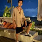 Hesham Gamal Instagram - Sa7el’s summer 🇪🇬 or Dubai’s Winter 🇦🇪 ?