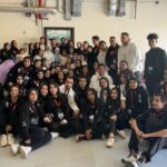 Hesham Gamal Instagram - A growing team & family 🤘🏼🤍 ‎#قادرون_باختلاف 5