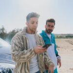 Hesham Gamal Instagram - GAT KDA - Close Friend النهارده ٧:٠٠ مساء مع هشام جمال