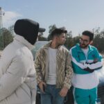 Hesham Gamal Instagram - GAT KDA - Close Friend النهارده ٧:٠٠ مساء مع هشام جمال