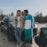 Hesham Gamal Instagram - GAT KDA - Close Friend النهارده ٧:٠٠ مساء مع هشام جمال
