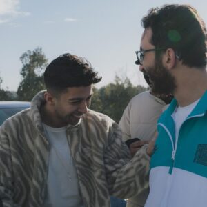 Hesham Gamal Instagram - GAT KDA - Close Friend 
النهارده ٧:٠٠ مساء مع هشام جمال