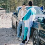 Hesham Gamal Instagram – GAT KDA – Close Friend
النهارده ٧:٠٠ مساء مع هشام جمال