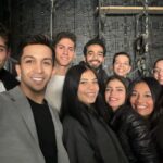 Hesham Gamal Instagram - A growing team & family 🤘🏼🤍 ‎#قادرون_باختلاف 5