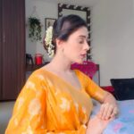 Hiba Nawab Instagram - Kal Raat 🎶 💞