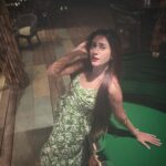 Hiba Nawab Instagram - In the Shadow Realm