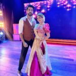 Hiba Nawab Instagram - Keep watching #Jhanak every night at 10:30pm @starplus Mumbai, Maharashtra
