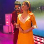 Hiba Nawab Instagram - #Jhanak Monday to Sunday 10:30pm @starplus