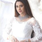 Hiba Nawab Instagram – Once upon a time🧚🏻🦋