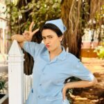 Hiba Nawab Instagram - Keep watching Jhanak Monday to Sunday 10:30pm @starplus