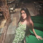 Hiba Nawab Instagram – In the Shadow Realm