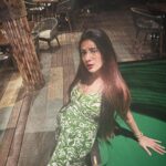 Hiba Nawab Instagram - In the Shadow Realm