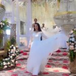 Hiba Nawab Instagram – Princess vibe