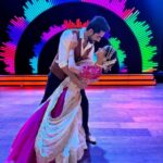 Hiba Nawab Instagram - Keep watching #Jhanak every night at 10:30pm @starplus Mumbai, Maharashtra