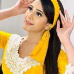 Hiba Nawab Instagram - 70s vibes on point💫