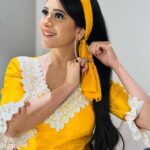 Hiba Nawab Instagram - 70s vibes on point💫