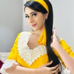 Hiba Nawab Instagram - 70s vibes on point💫