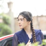 Hiba Nawab Instagram - Swipe right to see goofy jhanakkkk😝