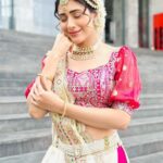 Hiba Nawab Instagram - Jhanak♥️