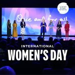 Hillary Clinton Instagram - ✨ This #InternationalWomensDay, meet a few members of our community fighting for the full equality of women and girls: → Haitian Women’s Collective → @industreefoundation → Him for Her → @kiva.org → @cherieblairfndn → @womensworldbnkg → @FondoAccion → @promujer → @girleffect Without action, reaching gender equality could take as long as 300 years. We’re grateful to the leaders and organizations in our community who are taking steps to drive progress today.