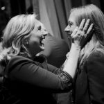 Hillary Clinton Instagram - Happy birthday to my best girl!