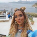 Hilona Gos Instagram - OMG la vidéo sur Calvi on the rock est sortie (lien dans ma bio) non censurée 🤣🤣