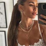 Hilona Gos Instagram - 🤍🦴
