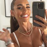 Hilona Gos Instagram - 🤍🦴