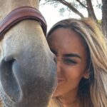 Hilona Gos Instagram - Finalement, vous aviez raison on a les mêmes dents 🤣😏