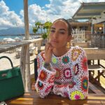 Hilona Gos Instagram - 💖🌸🦋🧞‍♀️🧶🍒🥝🌡️💜