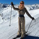 Hilona Gos Instagram – Un peu d’air frais ❄️ @ecrinblanccourchevel Ecrin Blanc Courchevel