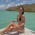 Hilona Gos Instagram - Bring me back 🦋 C’était vraiment un de mes plus beau voyage @maradivavillas Île Maurice