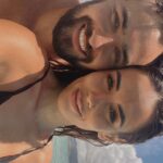 Hilona Gos Instagram - Mon amoureux à moi 💖 @paulandre.a26 Île Maurice
