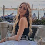 Hilona Gos Instagram - Passion restaurant 🫶 Aix-en-Provence, France