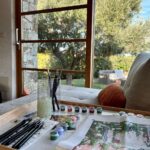 Hilona Gos Instagram - Havre de paix