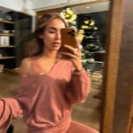 Hilona Gos Instagram - Blurry