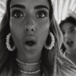Hilona Gos Instagram - OMG la vidéo sur Calvi on the rock est sortie (lien dans ma bio) non censurée 🤣🤣