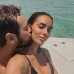 Hilona Gos Instagram - Mon amoureux à moi 💖 @paulandre.a26 Île Maurice