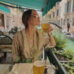 Hilona Gos Instagram - Passion restaurant 🫶 Aix-en-Provence, France