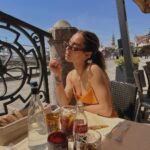 Hilona Gos Instagram - Passion restaurant 🫶 Aix-en-Provence, France