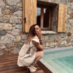 Hilona Gos Instagram – Pace Calvi, Haute-Corse